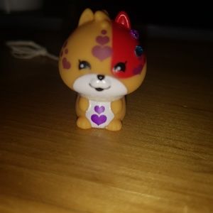 Meet your Posher, Marie soleil